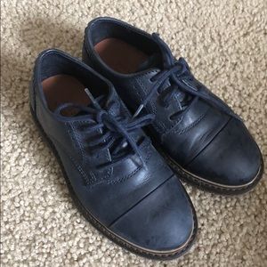 Zara boys shoes